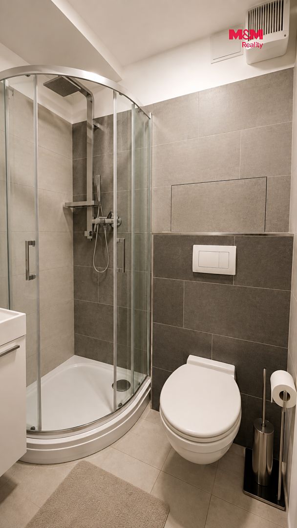 Prodej bytu 1+kk 20 m² – fotografie 5