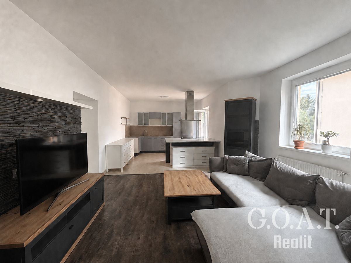 Prodej bytu 2+kk 56 m² – fotografie 4
