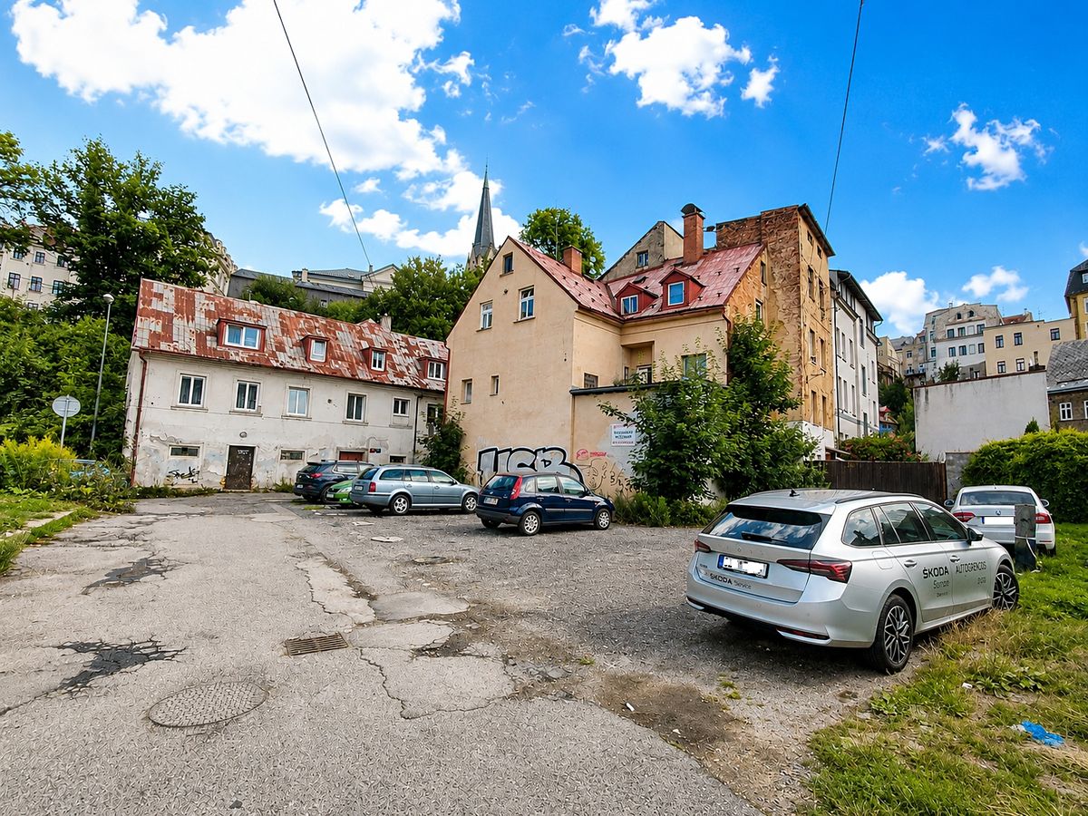 Prodej vícegeneračního domu 408 m², pozemek 408 m² – fotografie 2