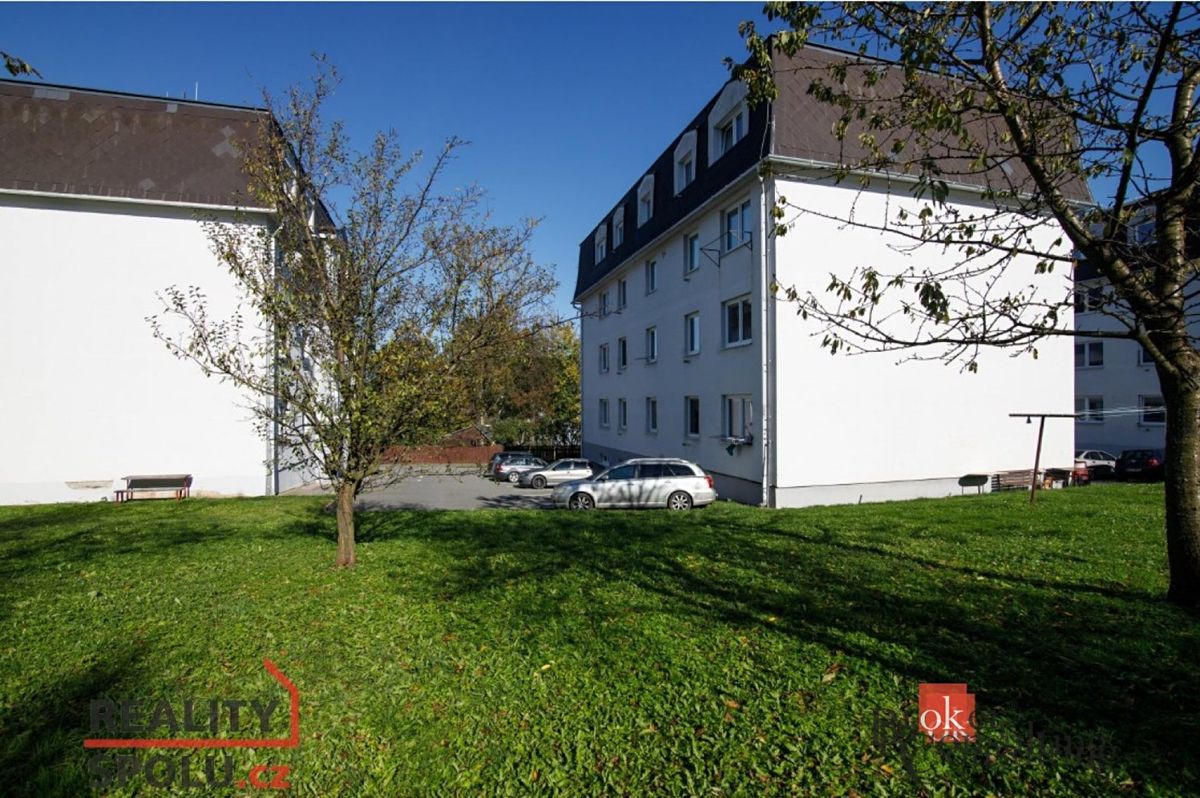 Prodej bytu 1+1 39 m² – fotografie 2