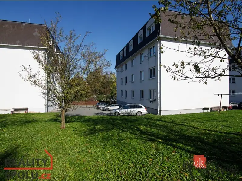 Prodej bytu 1+1 39 m², Vrbno pod Pradědem – náhled fotky 2