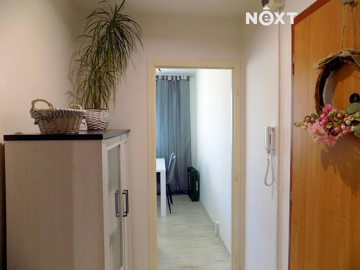 Pronájem bytu 3+1 70 m² – fotografie 3