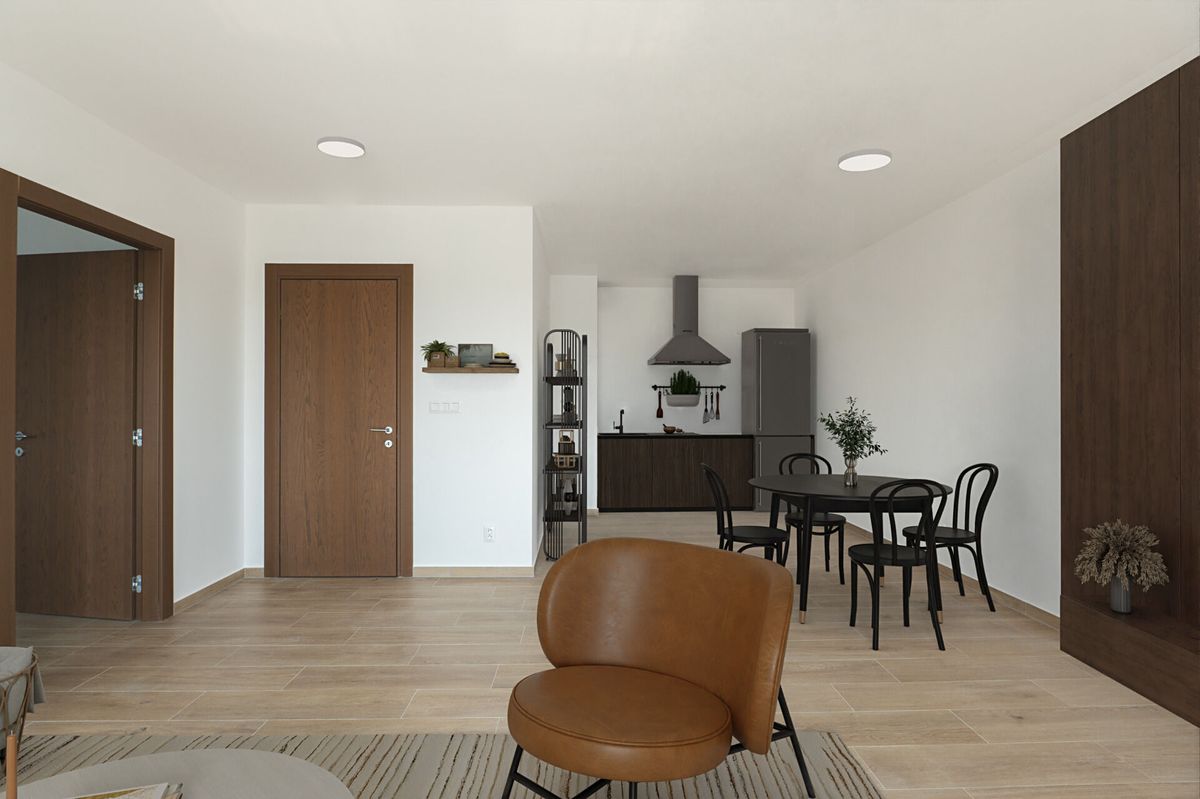 Prodej bytu 2+kk 69 m² – fotografie 3