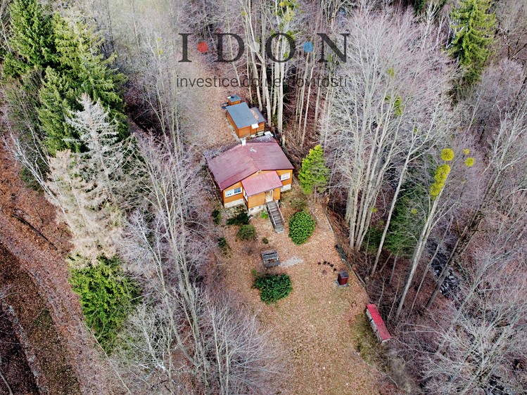 Prodej domu, 66 m² (35 z 42)