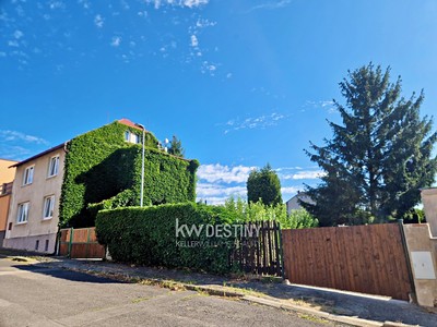 Prodej  rodinného domu 176 m², pozemek 469 m²