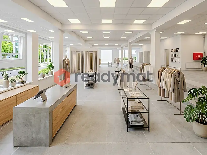Prodej obchodního prostoru 588 m², Hodonín – náhled fotky 2