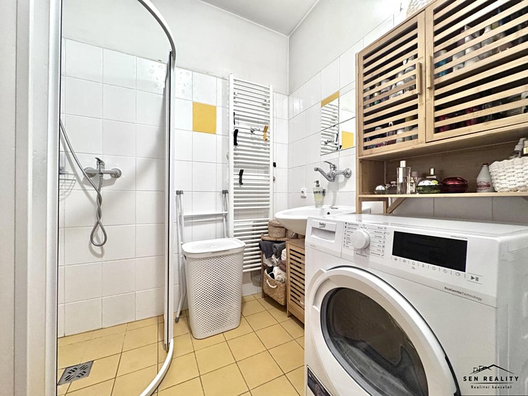 Wohnung 3+kk zum Kauf, 57 m² (15 von 29)