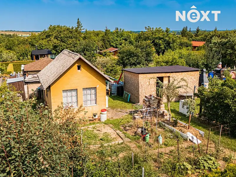 Prodej chaty 17 m², pozemek 493 m², Kolín – náhled fotky 1