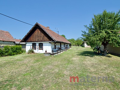 Prodej  rodinného domu 110 m², pozemek 1 405 m²