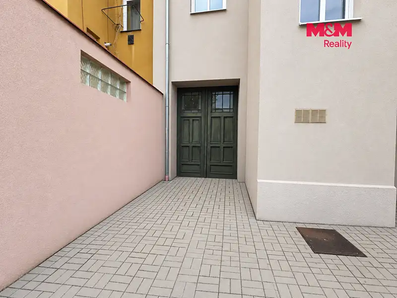 Pronájem skladového prostoru 80 m², Chomutov – náhled fotky 3