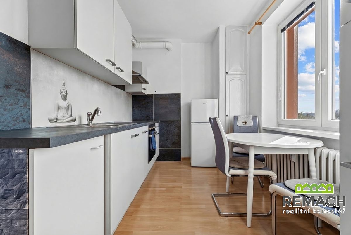Prodej bytu 2+1 51 m² – fotografie 4