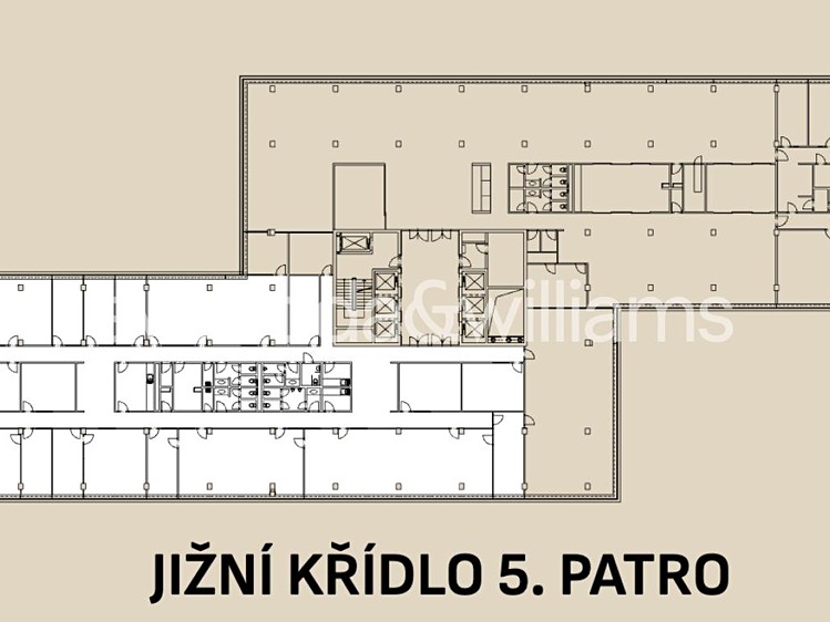 Pronájem komerčního prostoru, 1 080 m² (9 z 9)