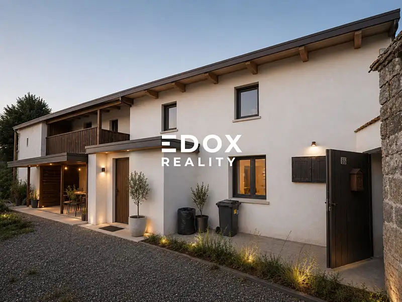 Prodej stavebního pozemku 170 m², Bezno – náhled fotky 3