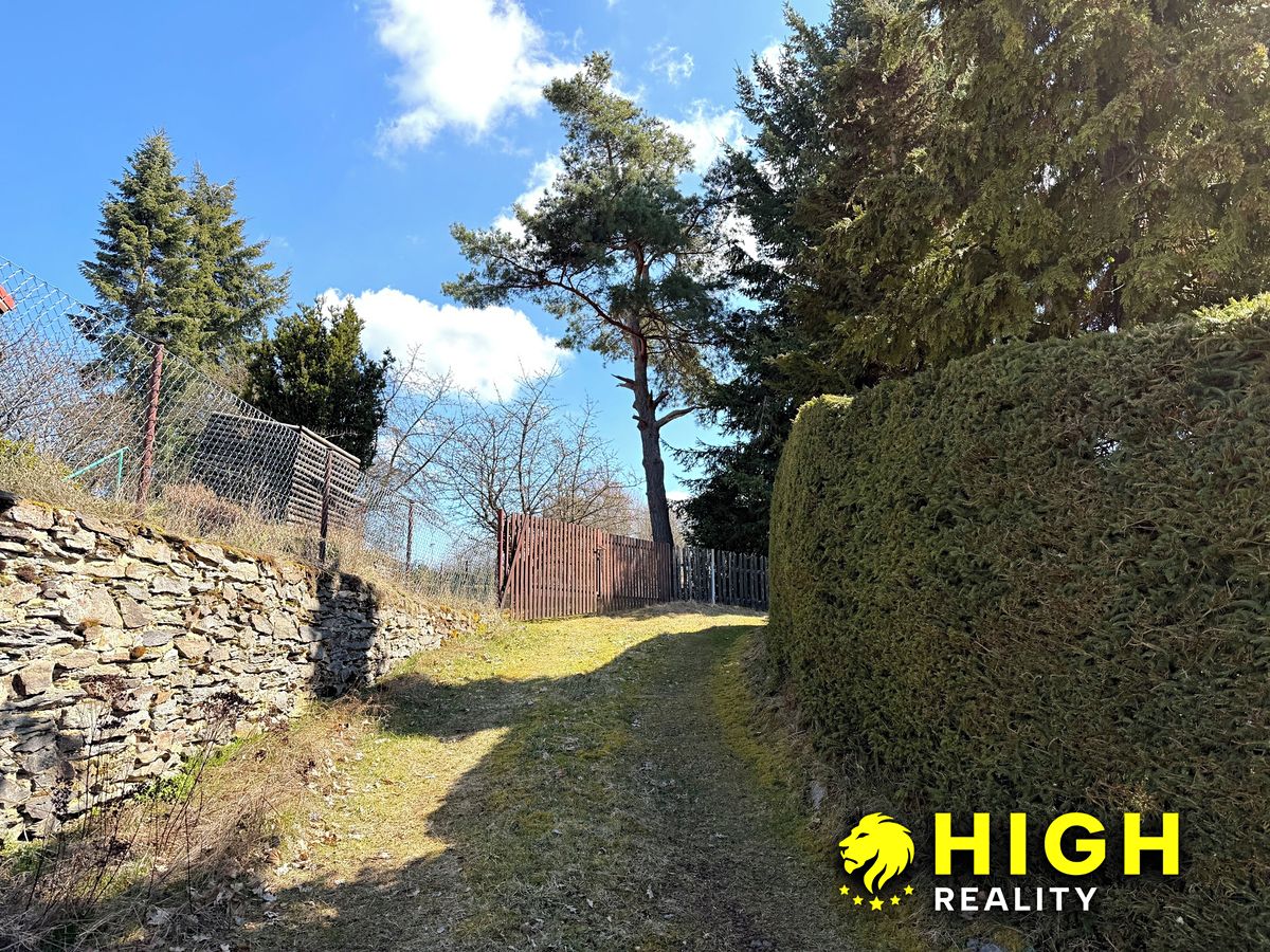 Prodej chaty 56 m², pozemek 400 m² – fotografie 3
