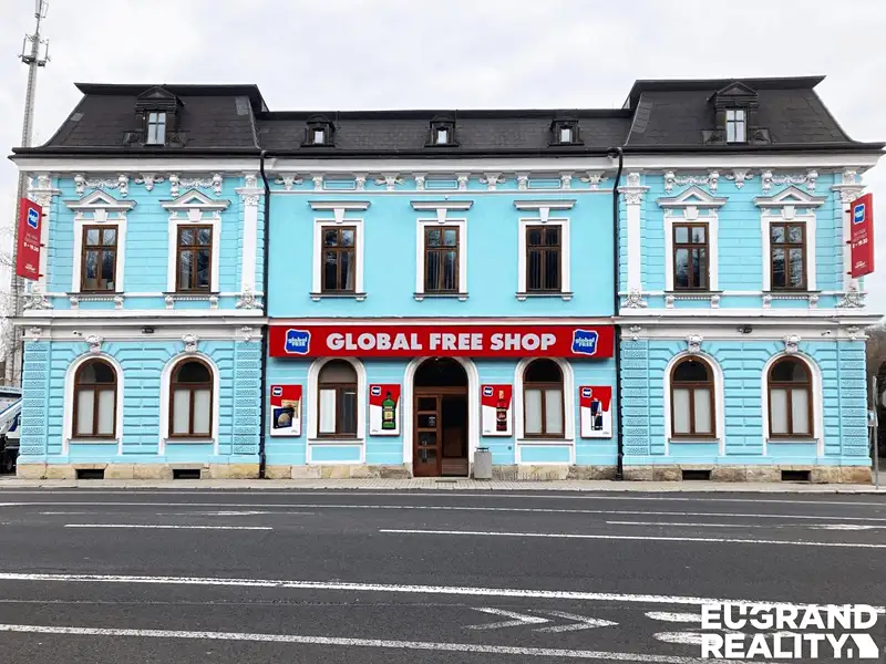 Pronájem kanceláře 151 m², Varnsdorf – náhled fotky 1