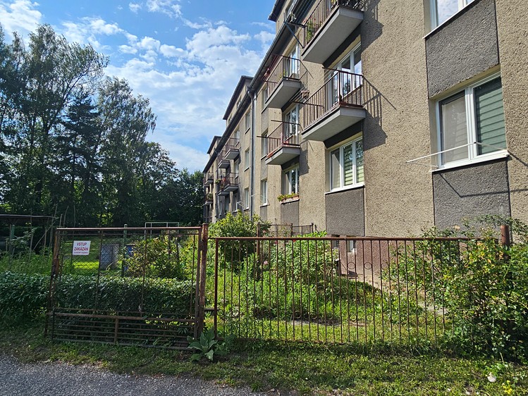 Prodej bytu 1+1, 39 m² (10 z 12)