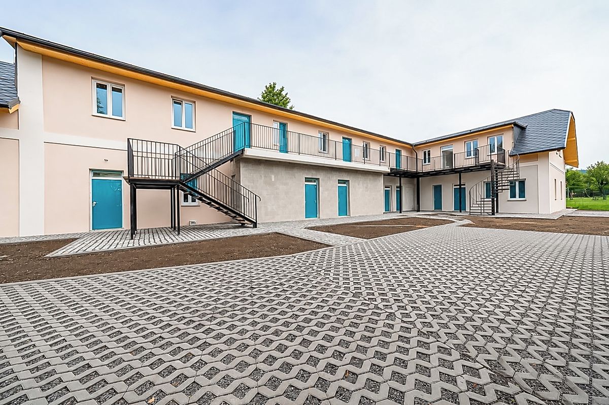 Prodej bytu 1+kk 42 m² – fotografie 5