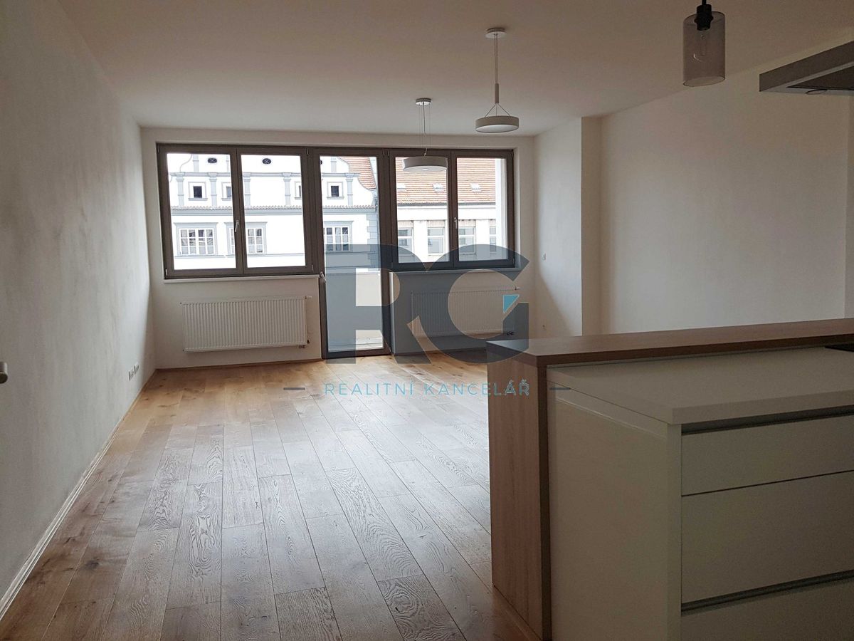 Pronájem bytu 1+kk 66 m² – fotografie 3