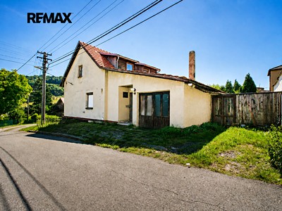 Prodej  rodinného domu 118 m², pozemek 186 m²