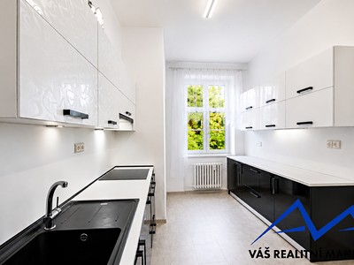 Prodej bytu 3+1 93 m²