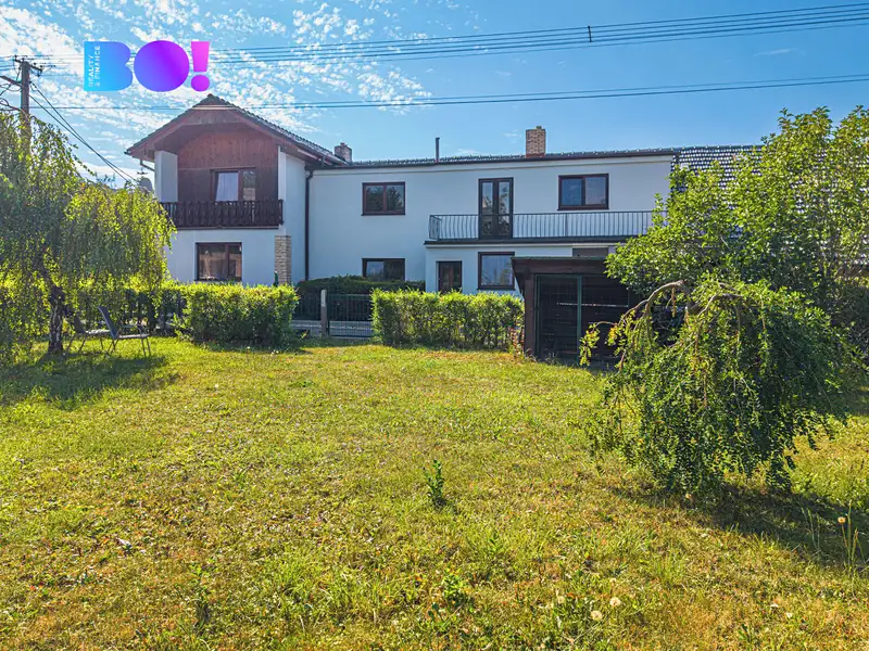 Prodej rodinného domu 177 m², pozemek 419 m², Hodslavice – náhled fotky 3