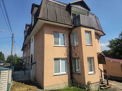 Prodej vícegeneračního domu 232 m², pozemek 2310 m²