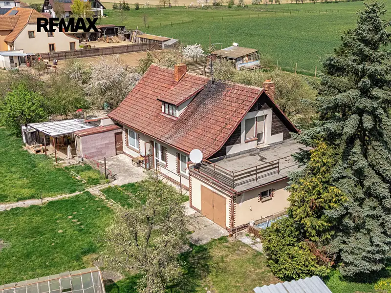 Prodej rodinného domu 143 m², pozemek 1794 m², Tavíkovice – náhled fotky 1