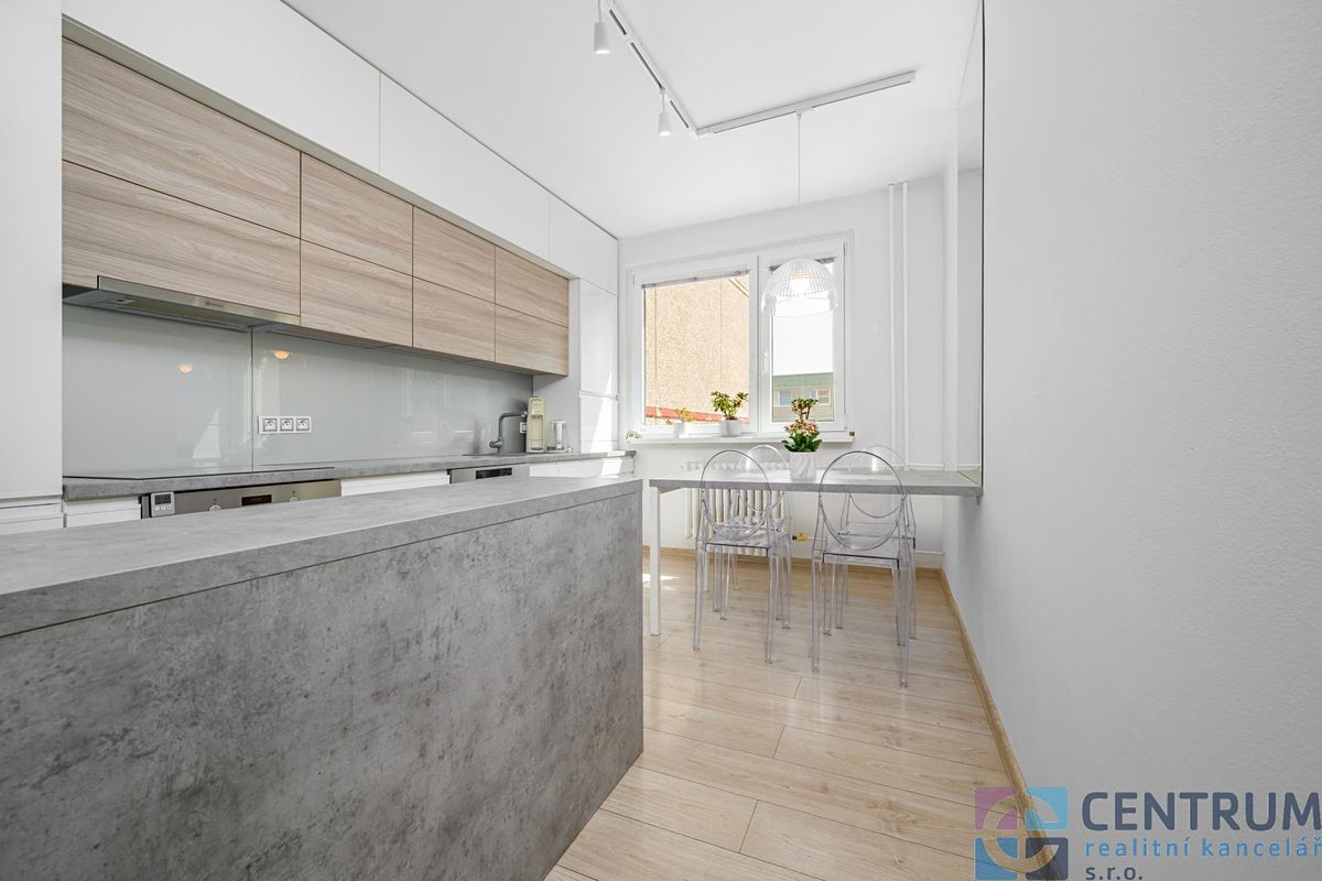 Prodej bytu 3+1 71 m² – fotografie 2