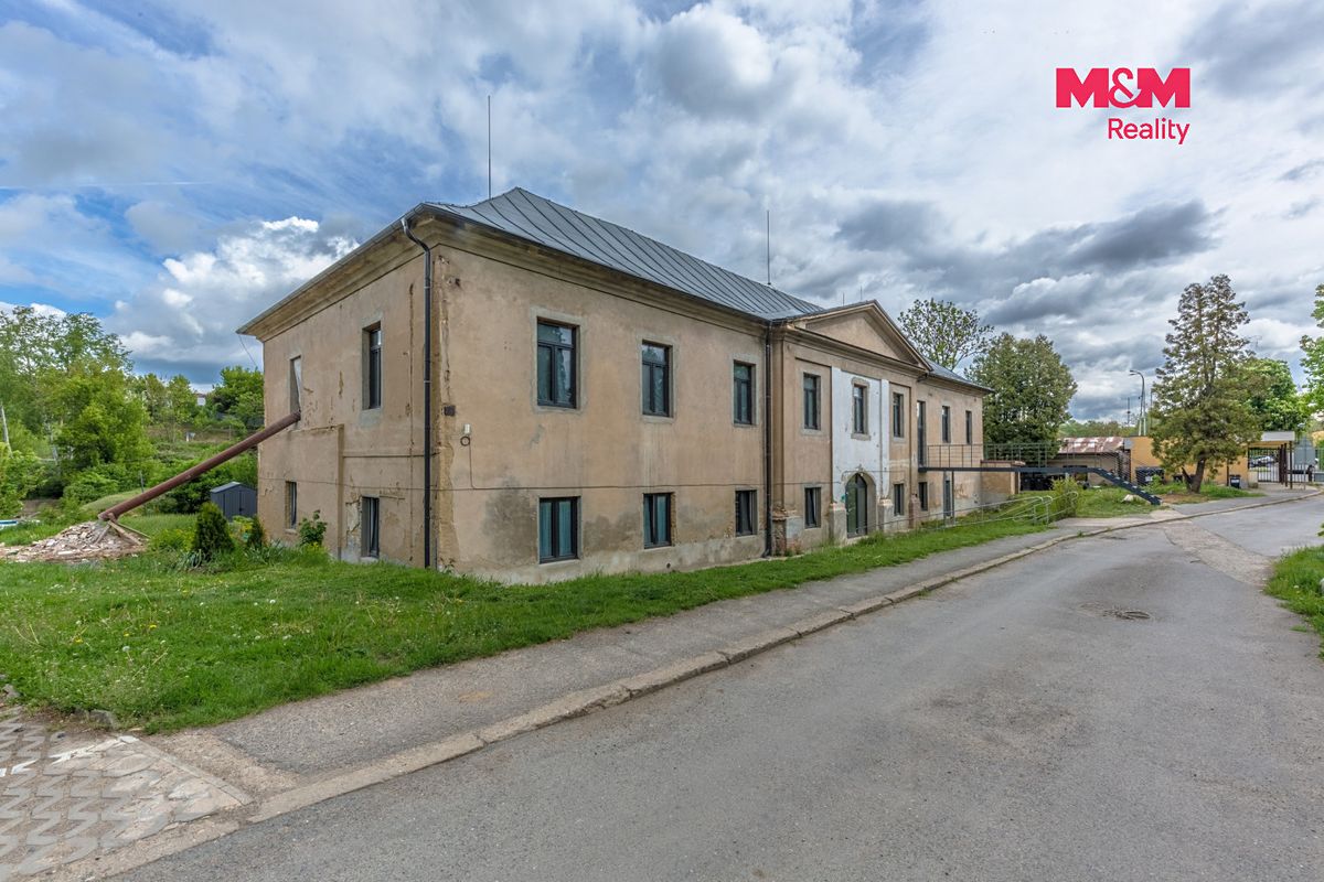 Pronájem komerční nemovitosti 57 m² – fotografie 5