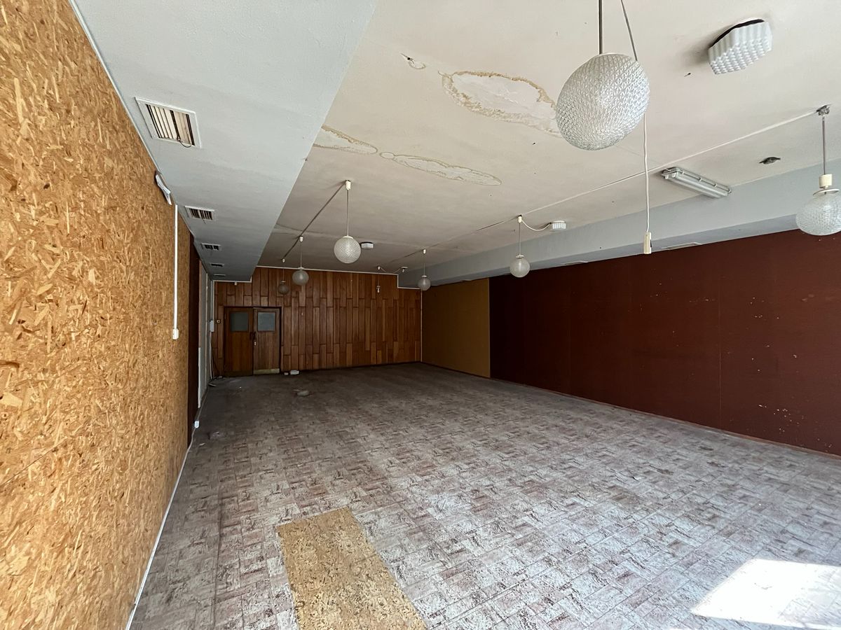 Pronájem obchodního prostoru 116 m² – fotografie 2