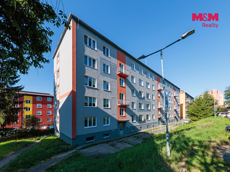 Квартира 2+1 на продаж, 56 м² (3 з 13)