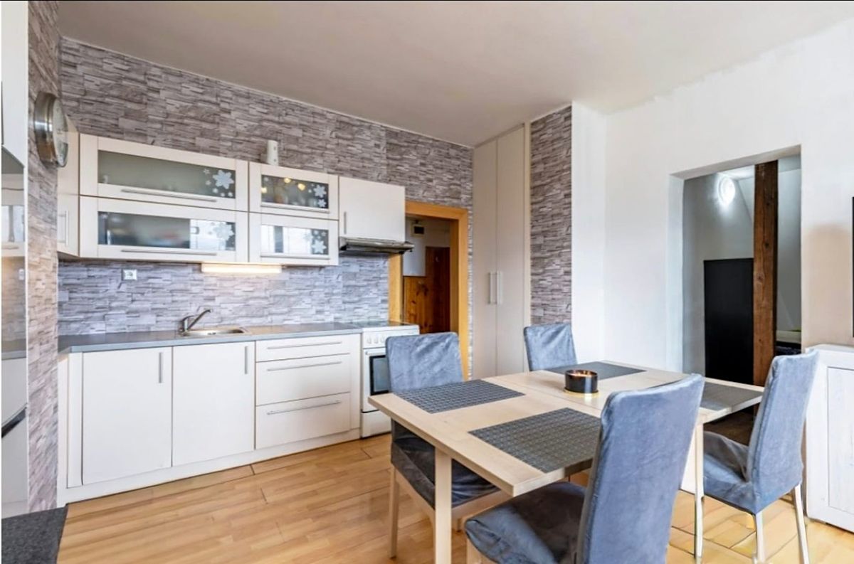 Prodej bytu 4+kk 75 m² – fotografie 5