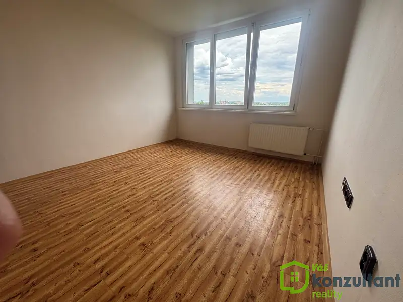 Pronájem bytu 1+kk 23 m², Ostrava – náhled fotky 2