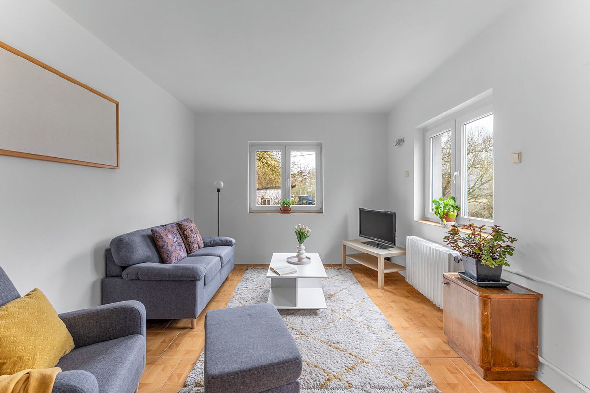Prodej rodinného domu 80 m², pozemek 1203 m² – fotografie 5