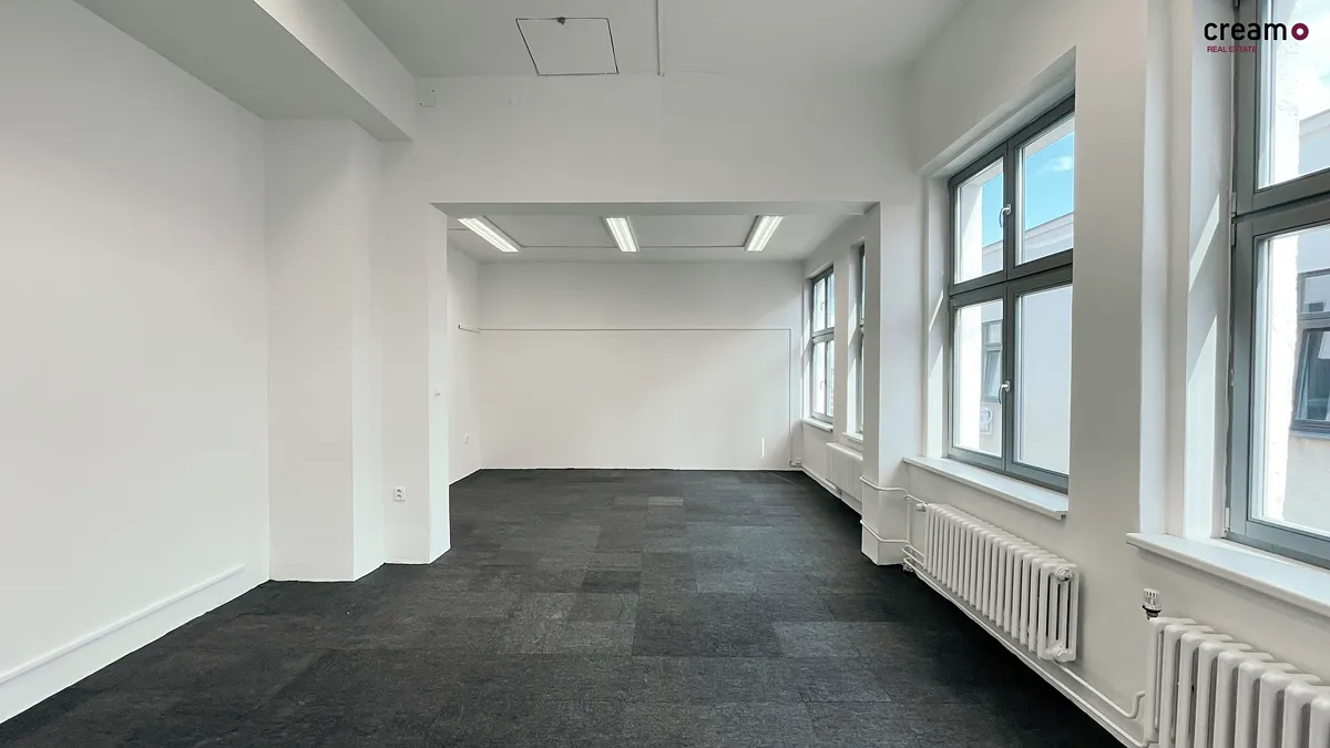 Pronájem kanceláře 44 m²
