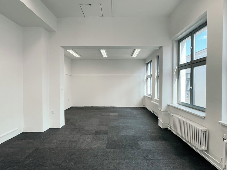 Pronájem komerčního prostoru, 44 m² (1 z 7)