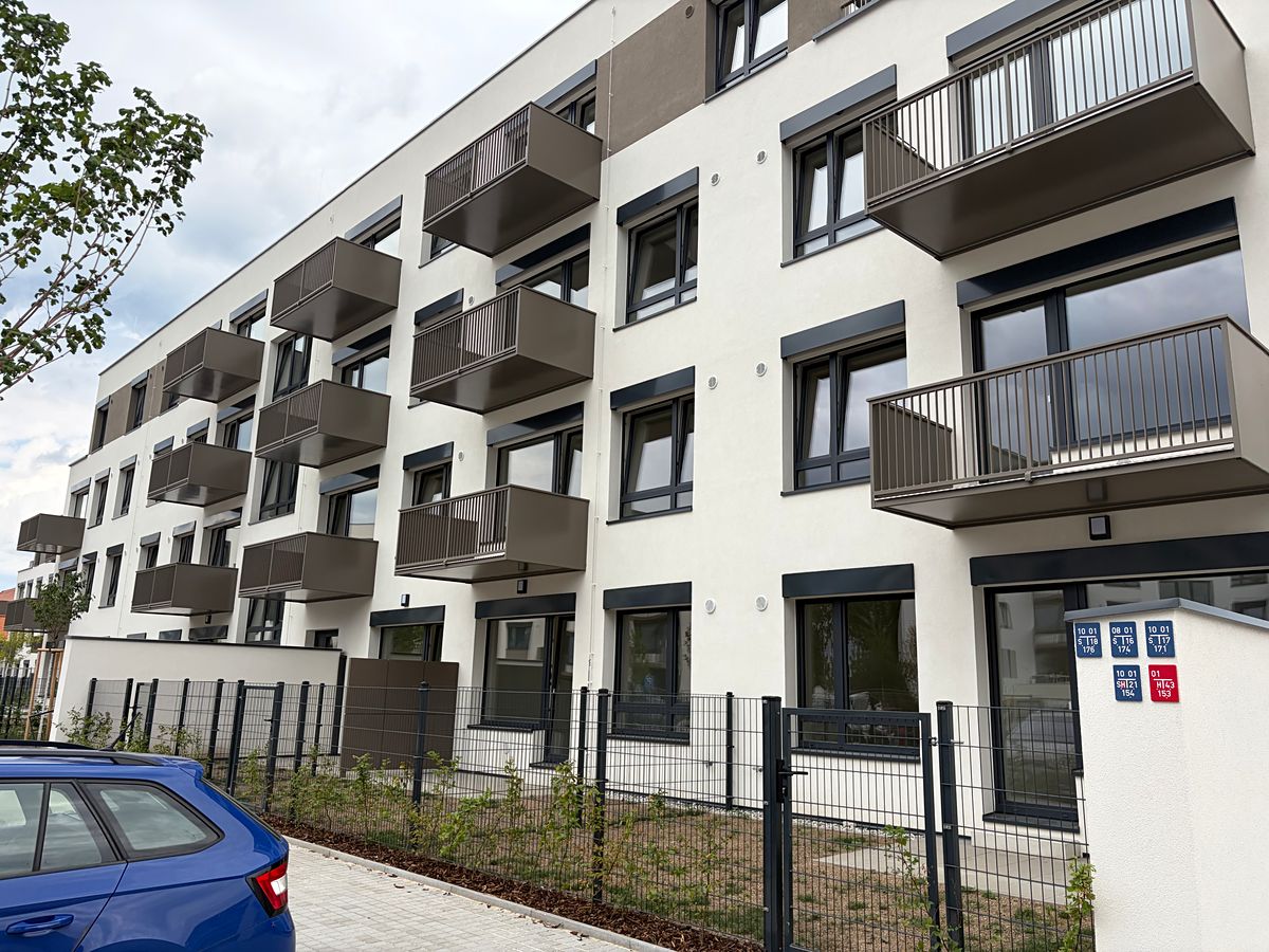 Prodej bytu 1+kk 29 m²