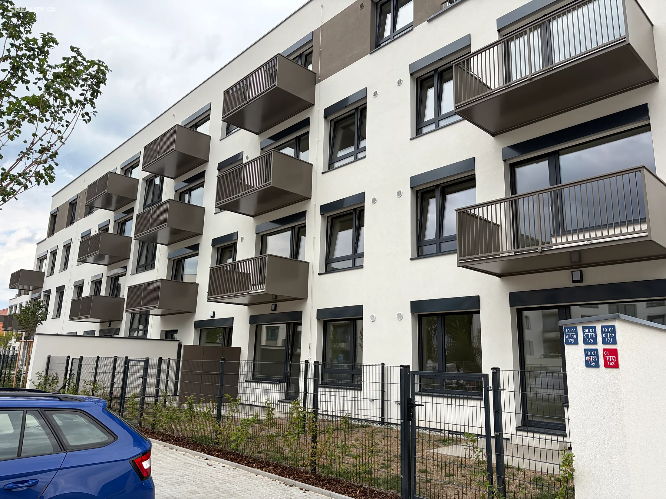 Prodej bytu 1+kk 29 m²