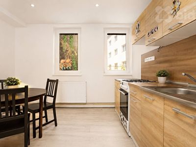 Prodej bytu 2+1 48 m²