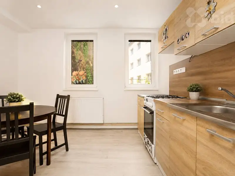 Prodej bytu 2+1 48 m², Žatec – náhled fotky 1