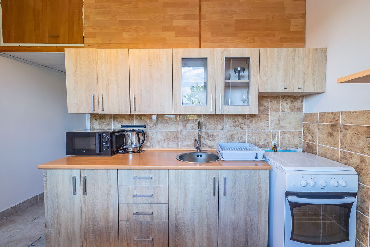 Prodej bytu 1+1 44 m² – fotografie 4