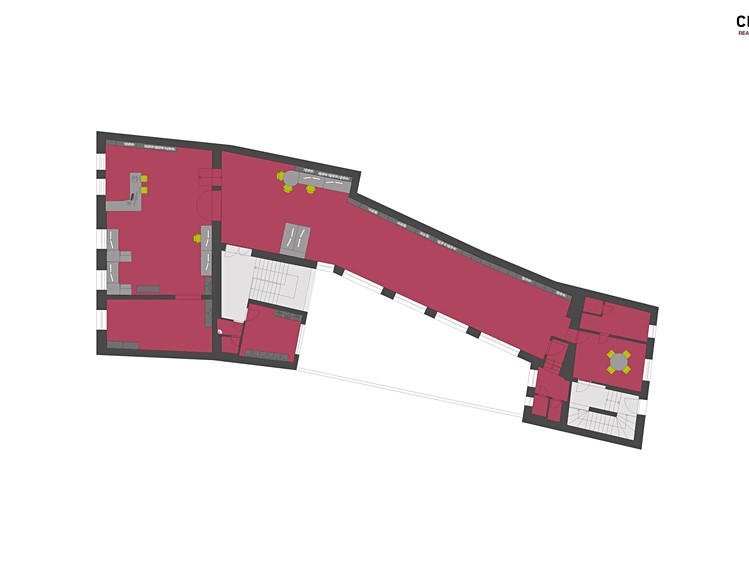 Pronájem komerčního prostoru, 282 m² (7 z 7)