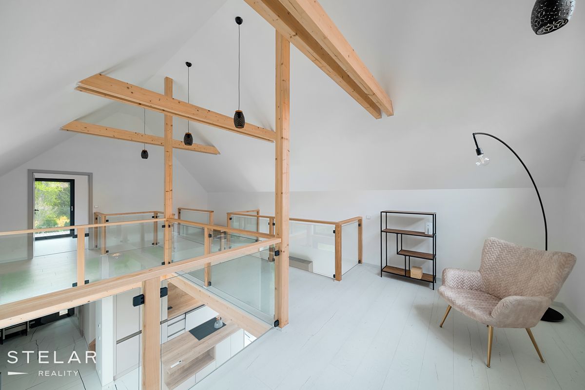 Prodej rodinného domu 100 m², pozemek 607 m² – fotografie 4