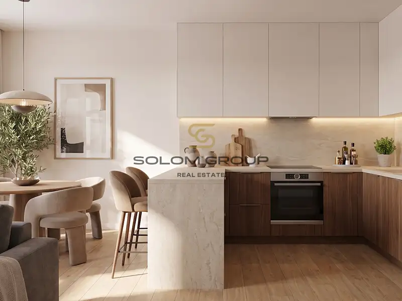 Prodej bytu 1+kk 39 m², Plzeň – náhled fotky 2