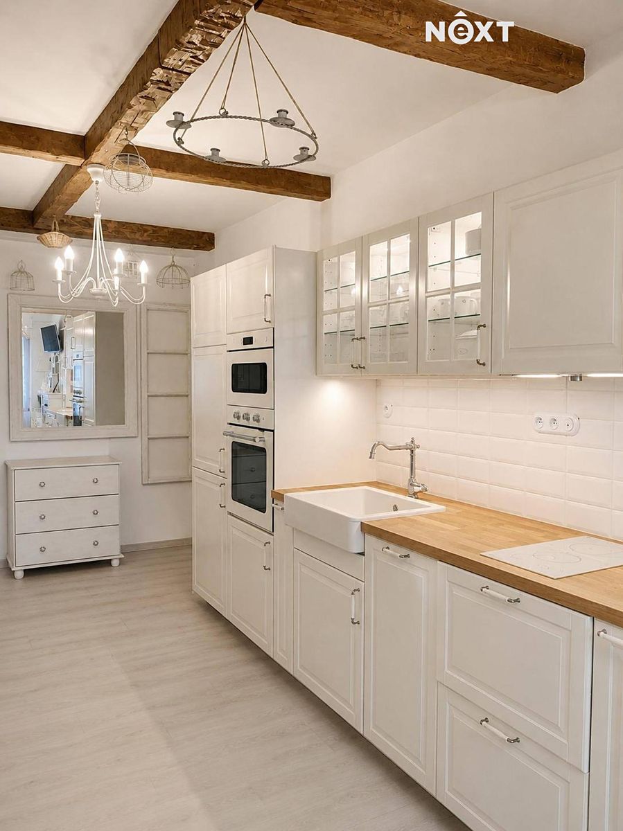 Prodej bytu 2+kk 48 m² – fotografie 3