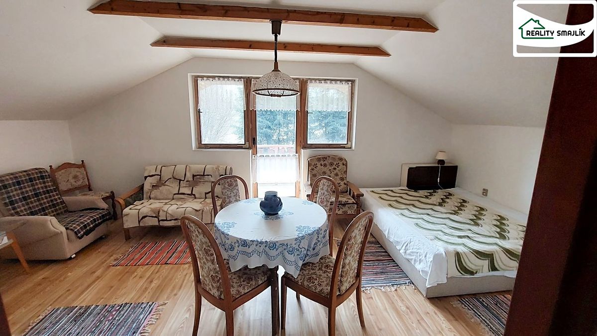 Prodej chalupy 160 m², pozemek 947 m² – fotografie 4