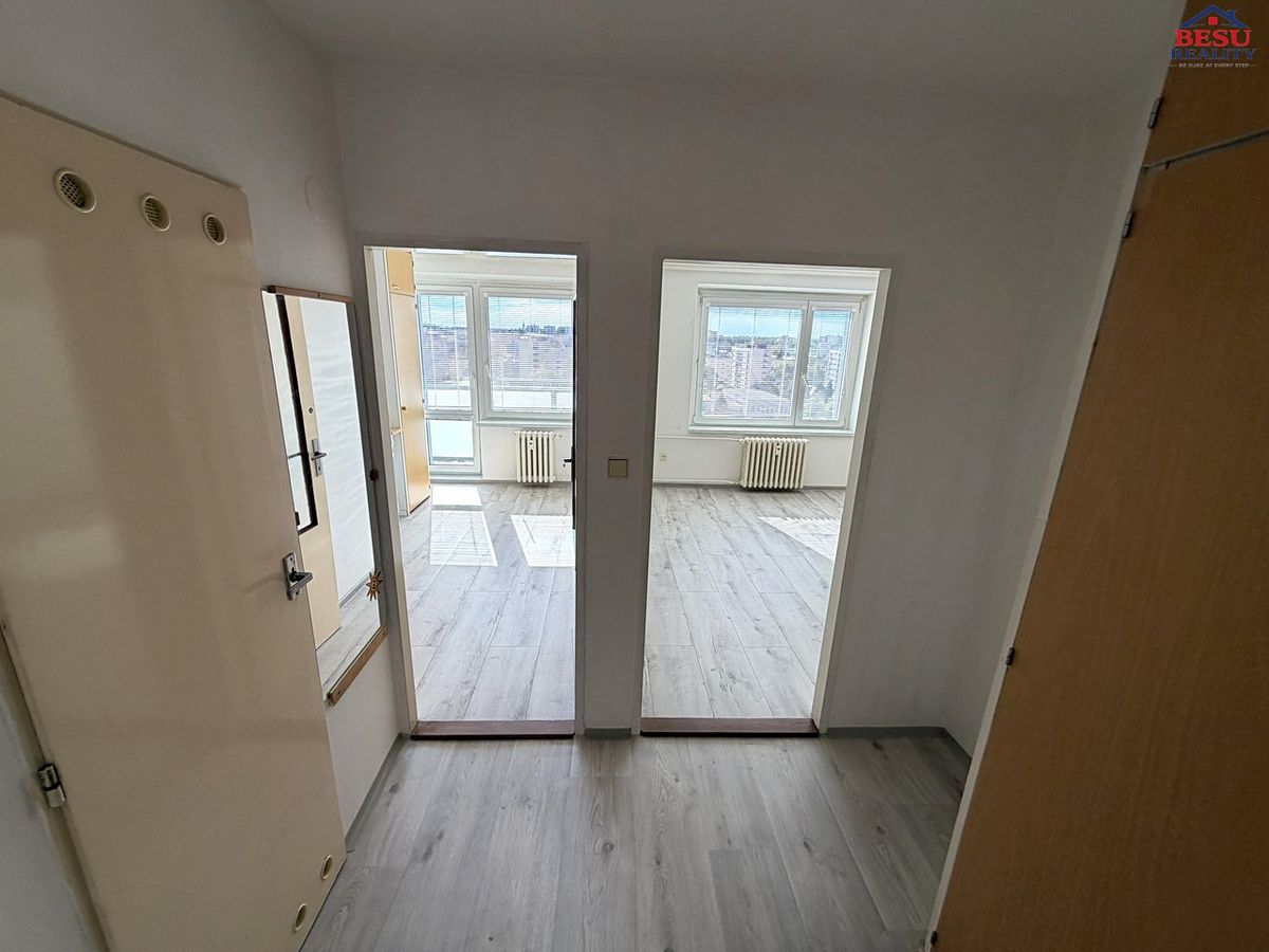 Pronájem bytu 1+1 37 m² – fotografie 5