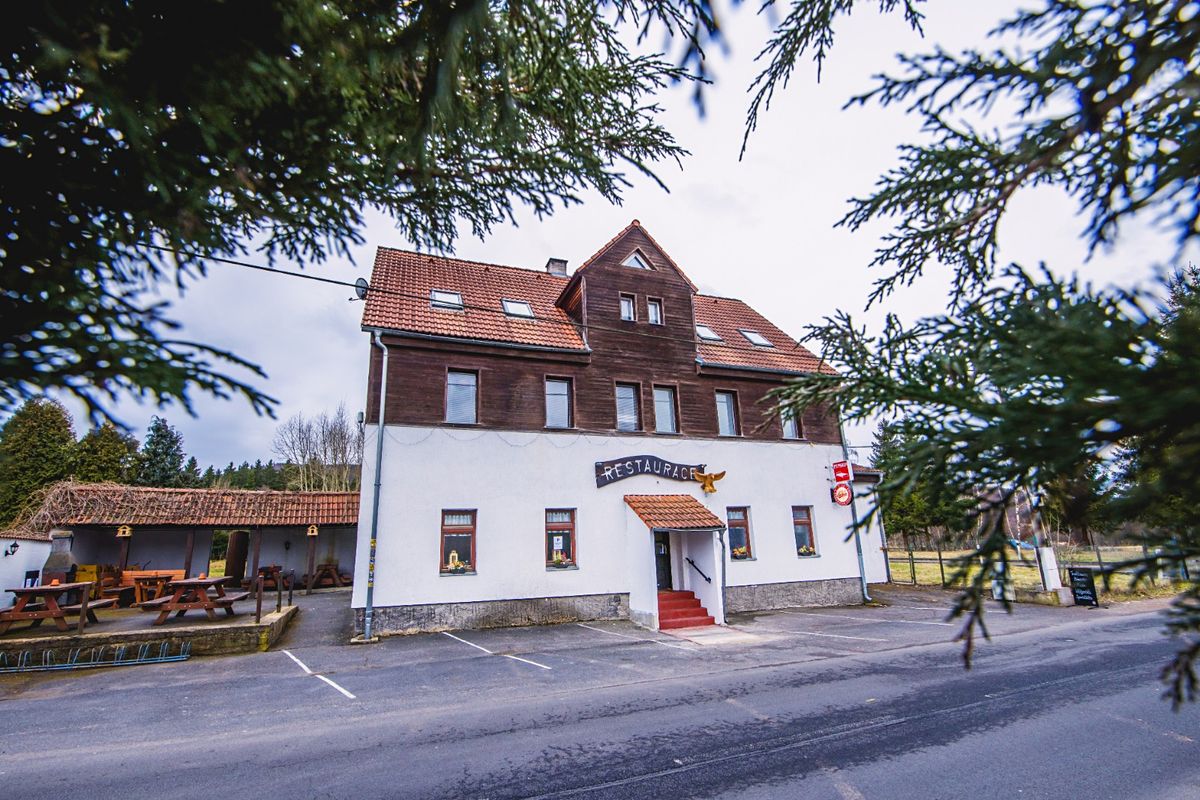 Pronájem bytu 1+1 48 m² – fotografie 5