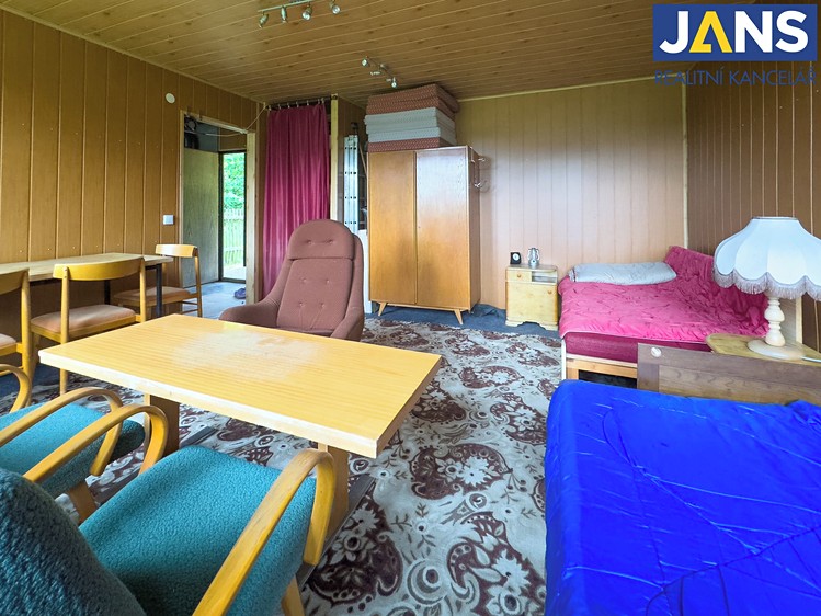 Prodej domu, 52 m² (5 z 7)