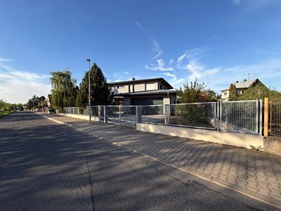 Pronájem vily 432 m², pozemek 1354 m²